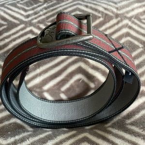 Chaco Belt